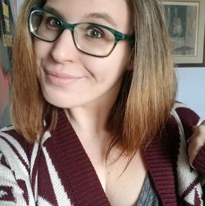 Meet your Posher, Brittany